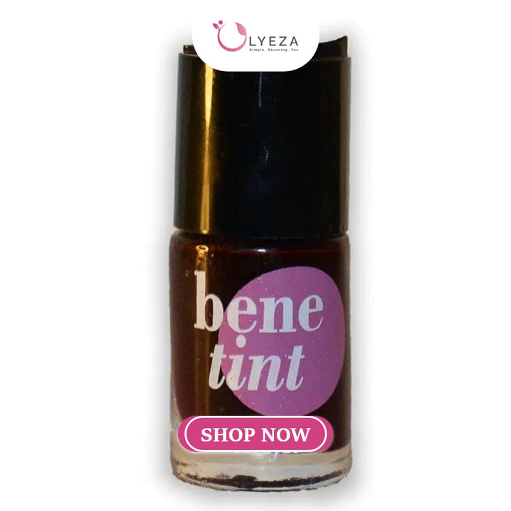 Benetint Cheek & Lip Stain Lyeza