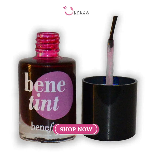 Benetint Cheek & Lip Stain Lyeza