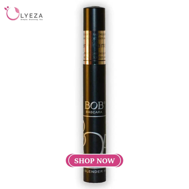 BOB Mascara (Waterproof) Lyeza