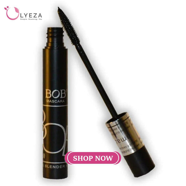 BOB Mascara (Waterproof) Lyeza