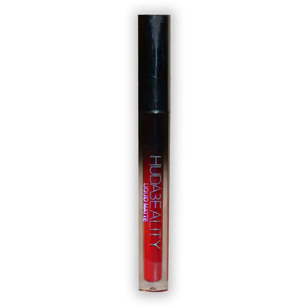 Huda Beauty Lip Gloss - Shade 2 Lyeza