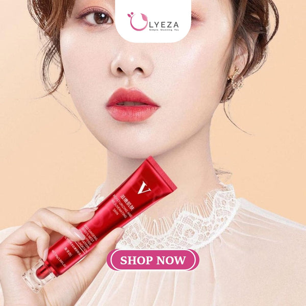 FV Matte Liquid Foundation Lyeza