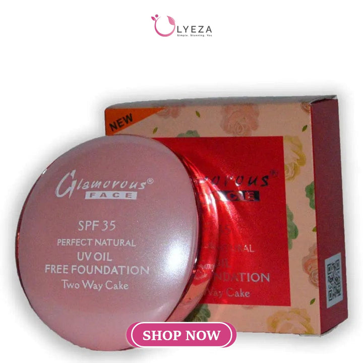 Women Makeup Foundation Lyeza