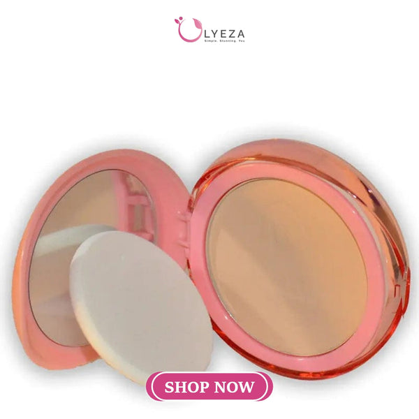 Women Makeup Foundation Lyeza
