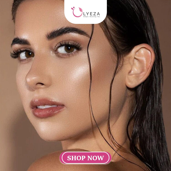 SheGlam Glow Bloom Pack of 3 Highliter Lyeza