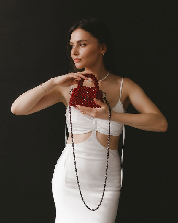 RED APPLE Lyeza